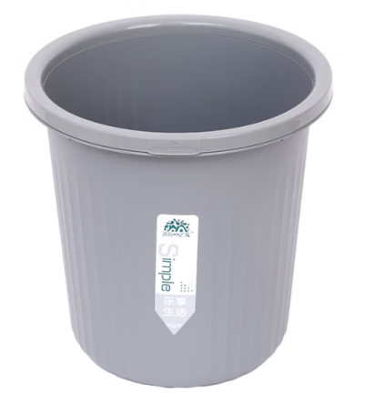 创维/Skyworth 12L 塑料制品 垃圾桶